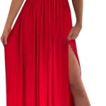 Vestidos amarillos
