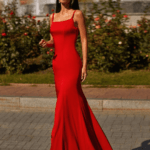 Vestidos de novia con personalidad y glamour