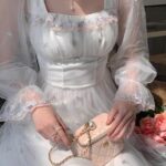 Vestidos de fantasía