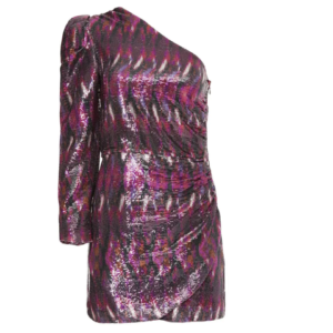 Estos 20 vestidos de fiesta son un regalo para usar