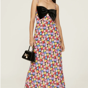 Estos 20 vestidos de fiesta son un regalo para usar