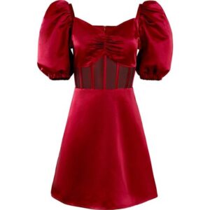 Estos 20 vestidos de fiesta son un regalo para usar