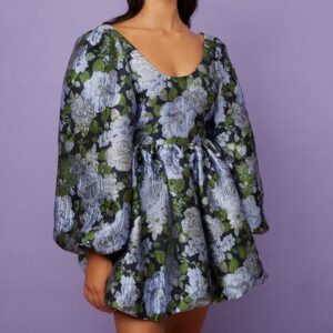 Estos 20 vestidos de fiesta son un regalo para usar