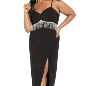 Estos 20 vestidos de fiesta son un regalo para usar