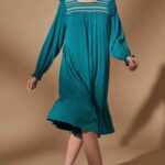 Vestidos canesú