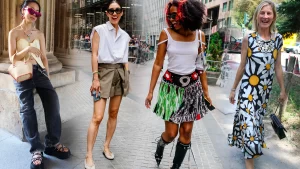 summer outfits