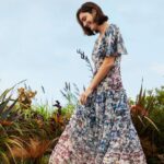 Vestido maxi