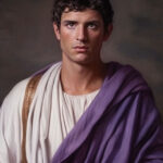Toga Romana