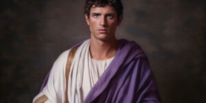 Toga Romana