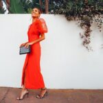 Vestido Midi