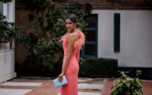 Vestido Midi