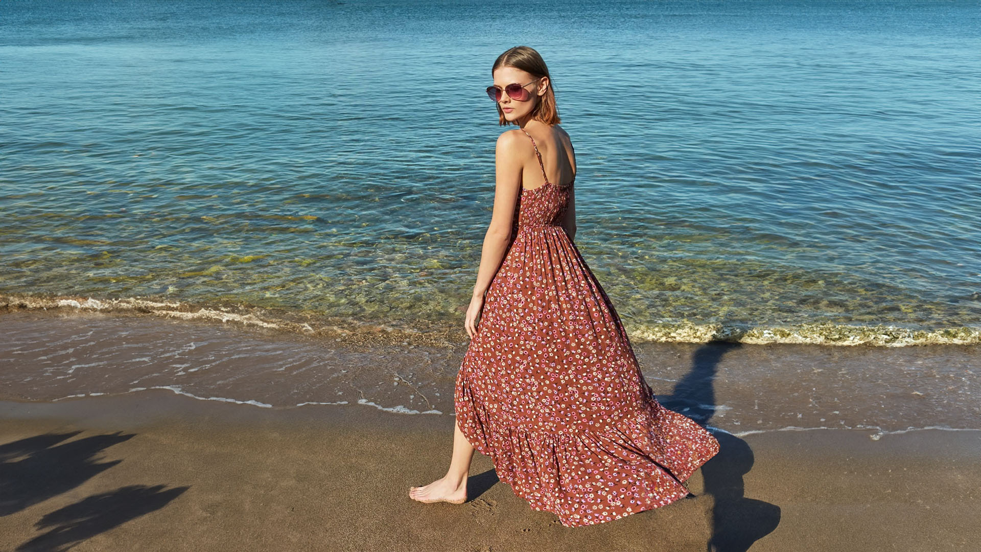 Vestido de Verano