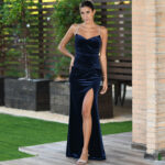 Vestido de Tirantes