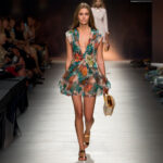 Vestido de Verano