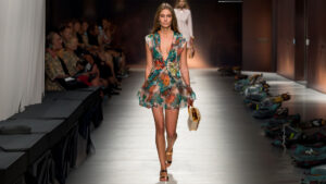 Vestido de Verano