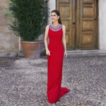Vestido de Baile de Promoción