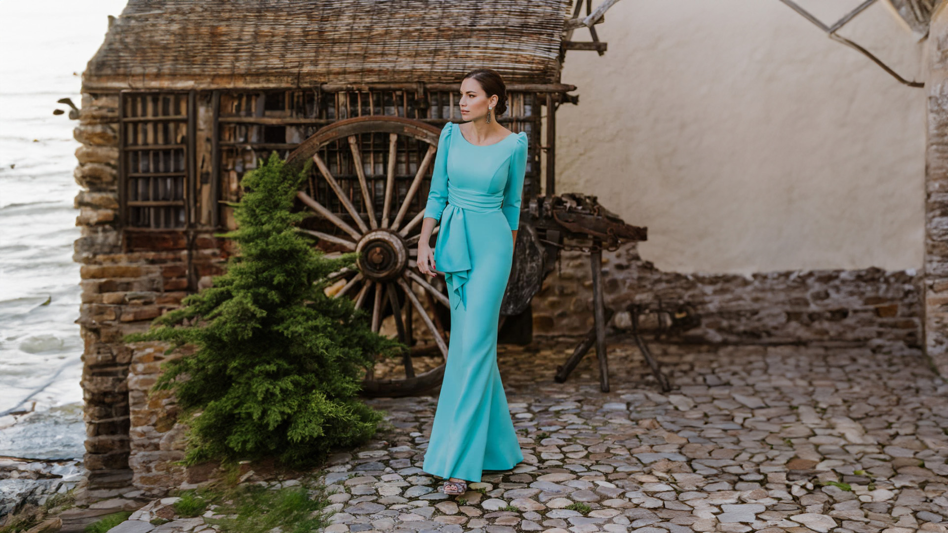Vestido de Madrina