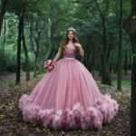 Vestido de Quinceañera