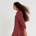 Vestido Bohemio