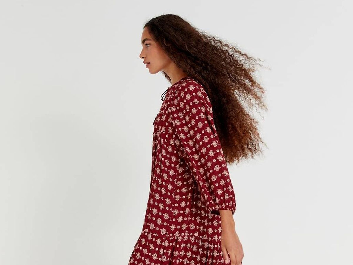 Vestido Bohemio