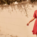 Vestido Wrap