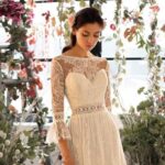 Vestido de Novia Vintage