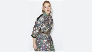 Vestido de Neopreno