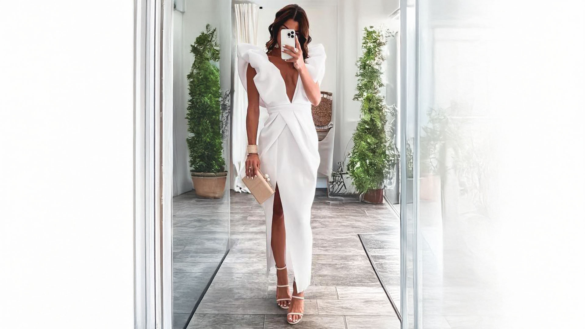 Vestido de Neopreno