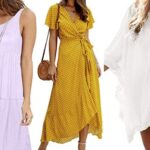 Vestido de Playa